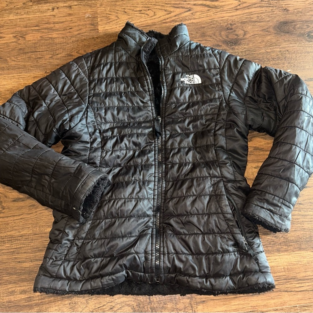Girls jacket